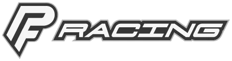 Logo P Racing